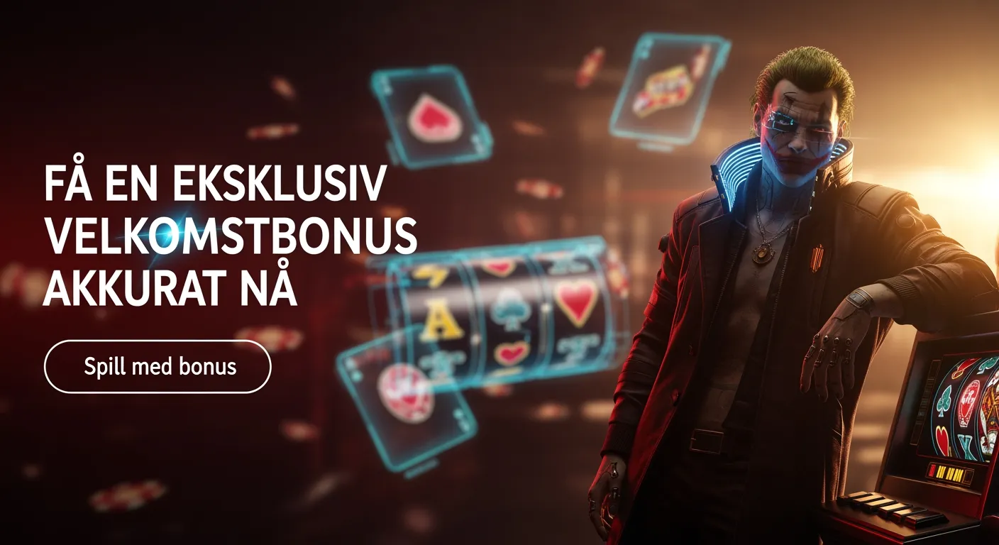 Wonderluck Casino